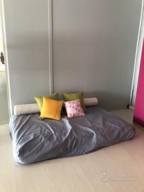 MATERASSO 120x190 CM SIMMONS