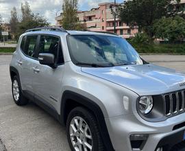 JEEP Renegade - 2021