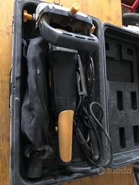 Fresa elettrica professionale