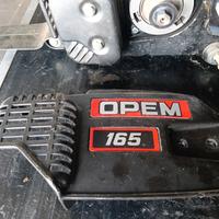 motosega Opem 165