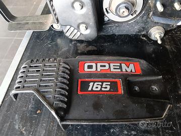 motosega Opem 165