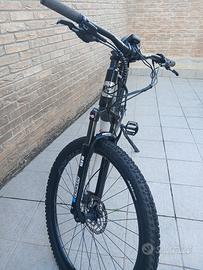 MTB elettrica