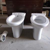 Sanitari Rossari