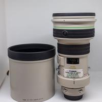 Canon EF 400mm f/4.0 DO IS USM