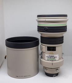 Canon EF 400mm f/4.0 DO IS USM