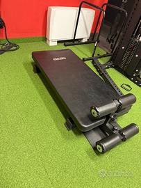 hamstring bench sidea