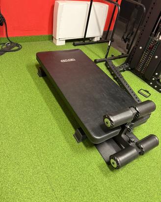 hamstring bench sidea