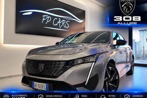 PEUGEOT 308 BlueHDi 130 S&S EAT8 Allure Pack