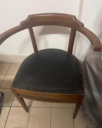 Sedia antica