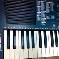 Tastiera Musicale Technics sx KN500