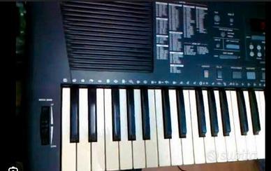 Tastiera Musicale Technics sx KN500