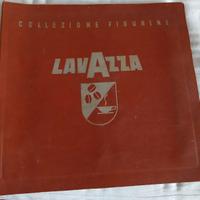 Album lavazza vintage completo