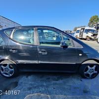 MERCEDES CLASSE A W168 A 170 CDI 95CV - Ricambi