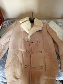 n. 2 montoni supershearling di qualità 