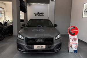 Audi Q2 30 TDI S line Edition