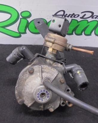 POLMONE - RIDUTTORE GPL CORSA D 1.2 BENZINA 2013