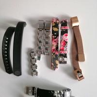 Sei cinturini Fitbit Alta vendita in blocco