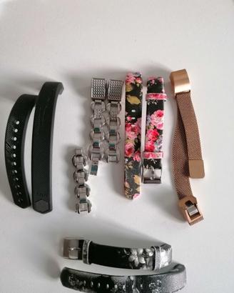 Sei cinturini Fitbit Alta vendita in blocco