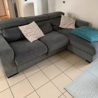 Divano poltrone e sofá