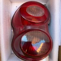 Fari posteriori Smart 451