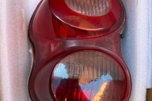 Fari posteriori Smart 451