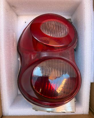 Fari posteriori Smart 451