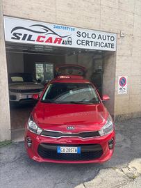 Kia Rio 1.2 MPi GPL Evolution -2020 - 96.000 km - 