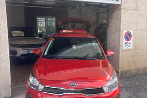 Kia Rio 1.2 MPi GPL Evolution -2020 - 96.000 km - 