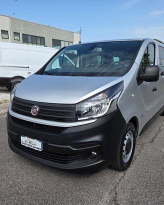FIAT Talento 2.0 Ecojet 145CV PL-TN Combi N1 12q