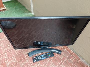 TV LG 24"