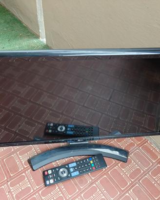 TV LG 24"