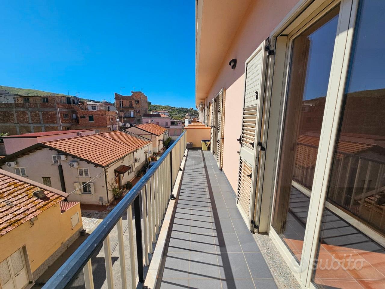 Appartamento Di Recente Costruzione Pellaro 113 Mq - Vista 6