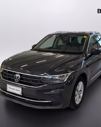 VOLKSWAGEN Tiguan 2ª serie - Tiguan 1.5 TSI ACT Li