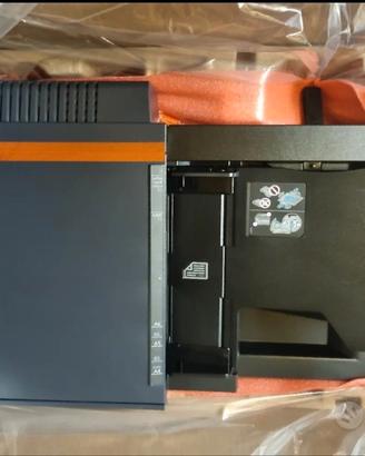 Dual scan document  DDF DP 5120 Kyocera 