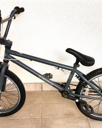 MBM BMX Freestyle DiamondBack 20'' Bicicletta - Gr