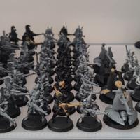 Armata Eldar Aeldari Asuryani