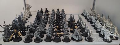 Armata Eldar Aeldari Asuryani