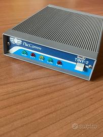TNC Packet Radio PacComm TINY-2 MK-2
