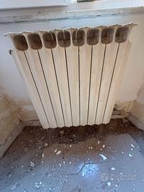Termosifoni in ghisa