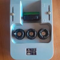 interruttore trifasico di emergenza 