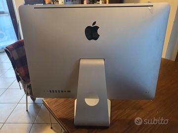 Imac 24" 2010 per parti di ricambio
