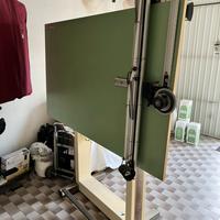 Tavolo da disegno pieghevole