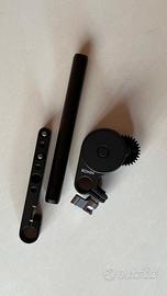 Motore per autofocus