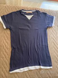 T-Shirt Plaza Italia