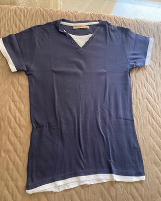 T-Shirt Plaza Italia