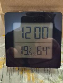 TFA * termometro igrometro digitale da interno *