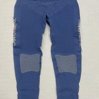 Pantaloni legging fitness donna X-BIONIC Energizer