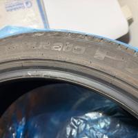 Gomme estive
