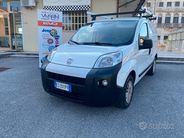 Fiat Fiorino 1.3 MJT 75CV Furgone