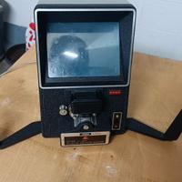 Visualizzatore per pellicole 8mm GOKO